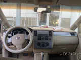 Nissan TIIDA 1.8L 2008 174,000 km